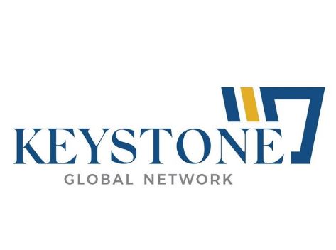 Keystone Global Network logo